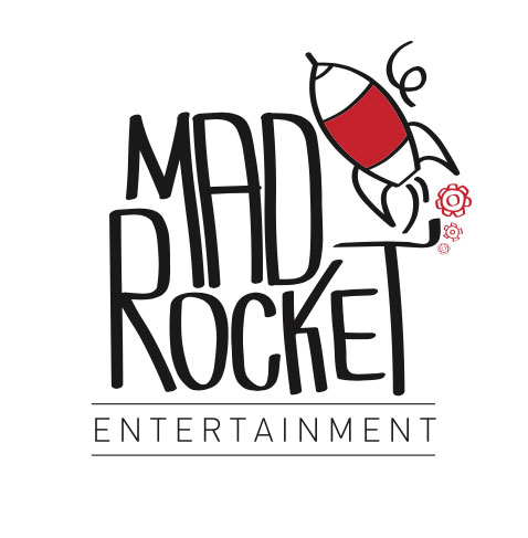 Mad Rocket Entertainment srls
